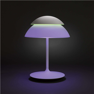 Philips Hue LED table lamp Beyond