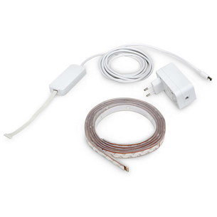 Philips Hue LED Lightstrip Plus (2 m) + adapter