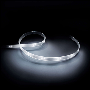 Светодиодная (LED) лента Hue LightStrip (2 м) + адаптер, Philips