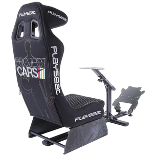 Racing seat Playseat Project CARS