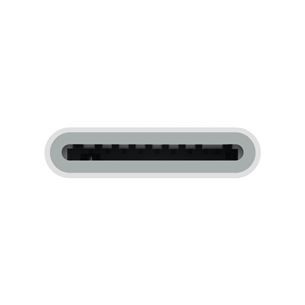 Adapteris Lightning SD atmiņas karšu lasīšanai, Apple