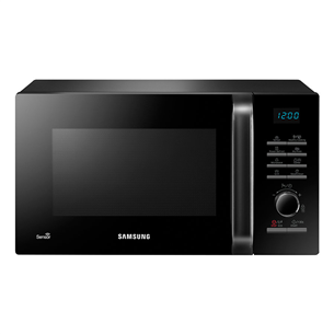 Microwave oven with grill Samsung / capacity 23 L