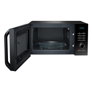 Microwave oven with grill Samsung / capacity 23 L