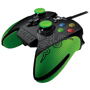 Spēļu kontrolieris priekš Xbox One Wildcat, Razer