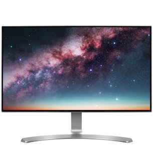 24" Full HD LED IPS monitors, LG