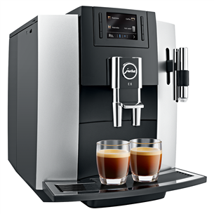 Espresso kafijas automāts E8, JURA