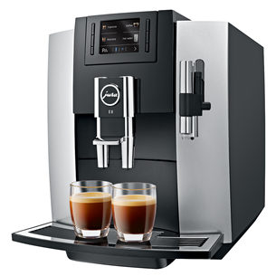 Espresso kafijas automāts E8, JURA