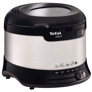 Фритюрница Uno M, Tefal