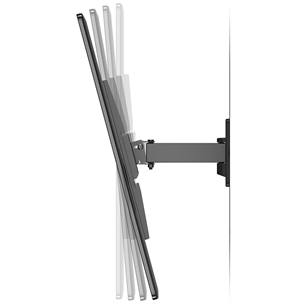 Televizora sienas stiprinājums MA3030 (32-65"), Vogel's
