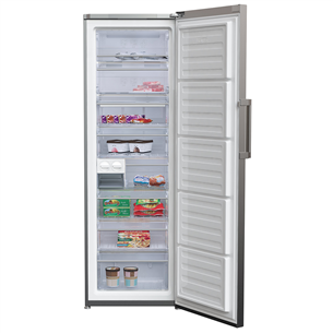 Freezer Beko (275 L)