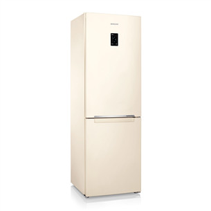Ledusskapis NoFrost, Samsung / augstums: 185 cm