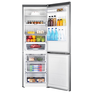 Refrigerator NoFrost Samsung / height 185 cm