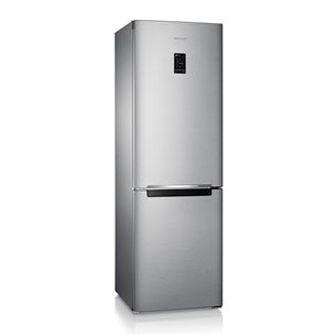 Холодильник NoFrost, Samsung / высота: 185 см
