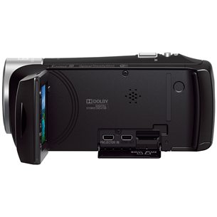 Camcorder PJ410, Sony