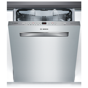 Built-in dishwasher Bosch (14 place settings)