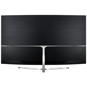 65" Smart SUHD LED Curved televizors, Samsung