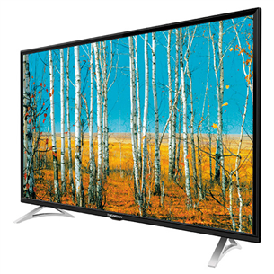 40" Full HD LED LCD televizors, Thomson