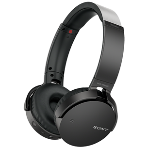 Wireless headphones Sony MDR-XB650BT