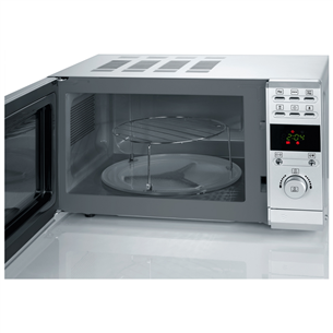 Microwave with grill, Severin / capacity: 20L