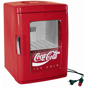 Mini Fridge EZetil (23 L)