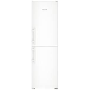 Refrigerator Comfort NoFrost, Liebherr / height: 201 cm
