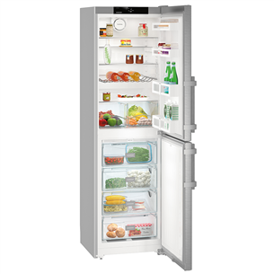 Холодильник Liebherr NoFrost (201 см)