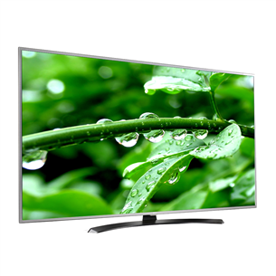 55" Ultra HD LED LCD-TV, LG