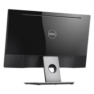 24" Full HD LED IPS monitors, Dell