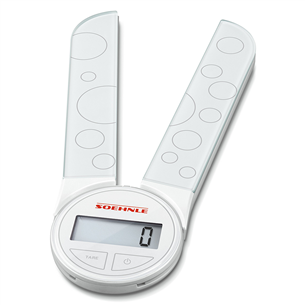 Digital kitchen scale Soehnle