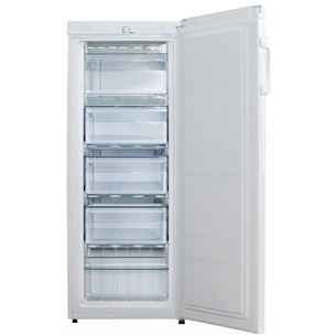 Freezer, Midea / capacity:157 L