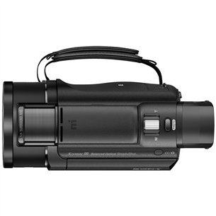 Video kamera AX53, Sony
