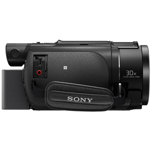 Video kamera AX53, Sony