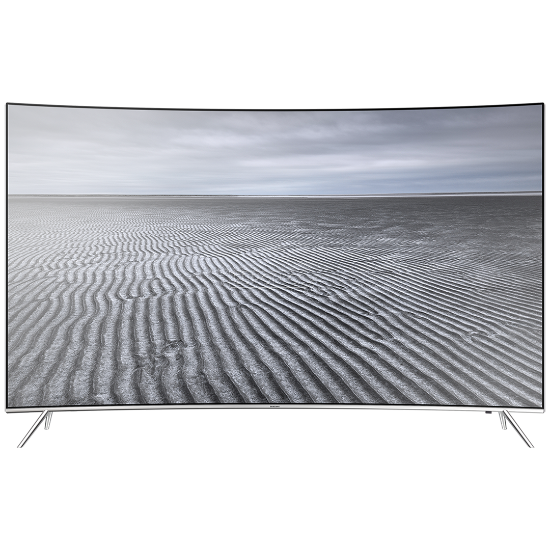55" Ultra HD LED LCD televizors, Samsung