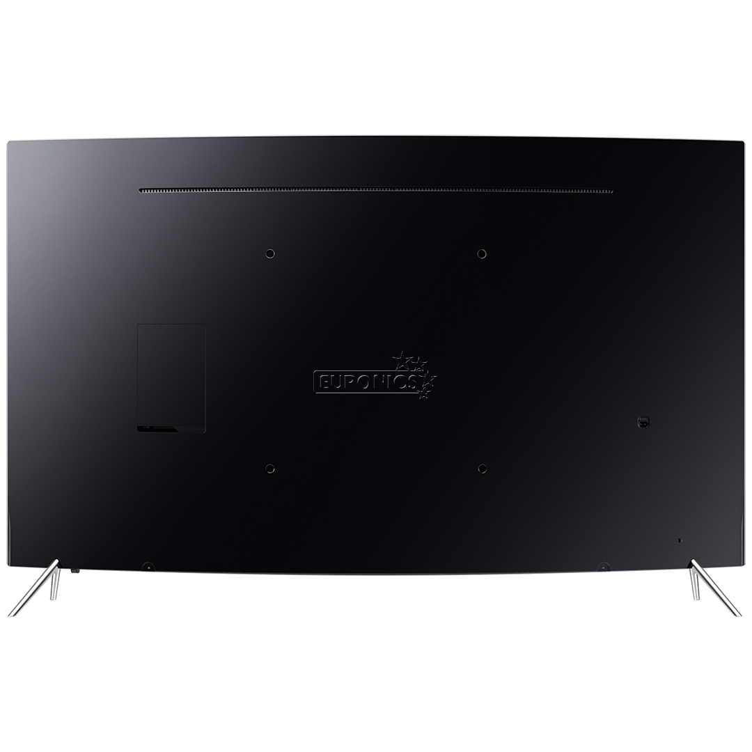 55" Ultra HD LED LCD televizors, Samsung