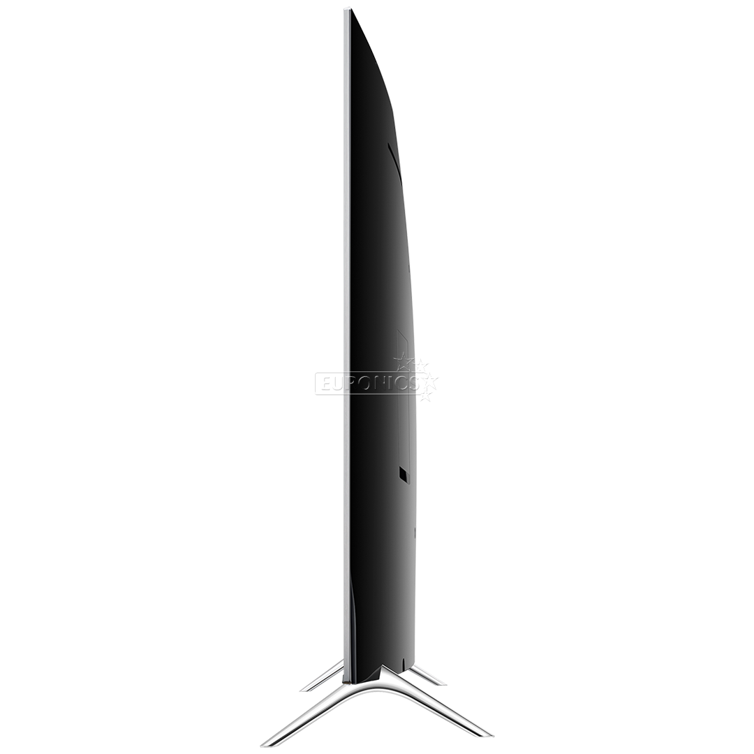 55" Ultra HD LED LCD televizors, Samsung