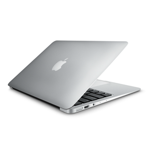 Portatīvais dators MacBook Air, Apple / 13,3", 128 GB, ENG