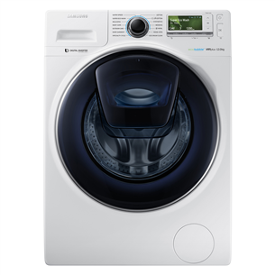 Veļas mazgājamā mašīna Ecobubble™ Add Wash, Samsung / 1400 apg./min.
