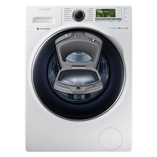 Стиральная машина Ecobubble™ Add Wash, Samsung / 1400 об/мин