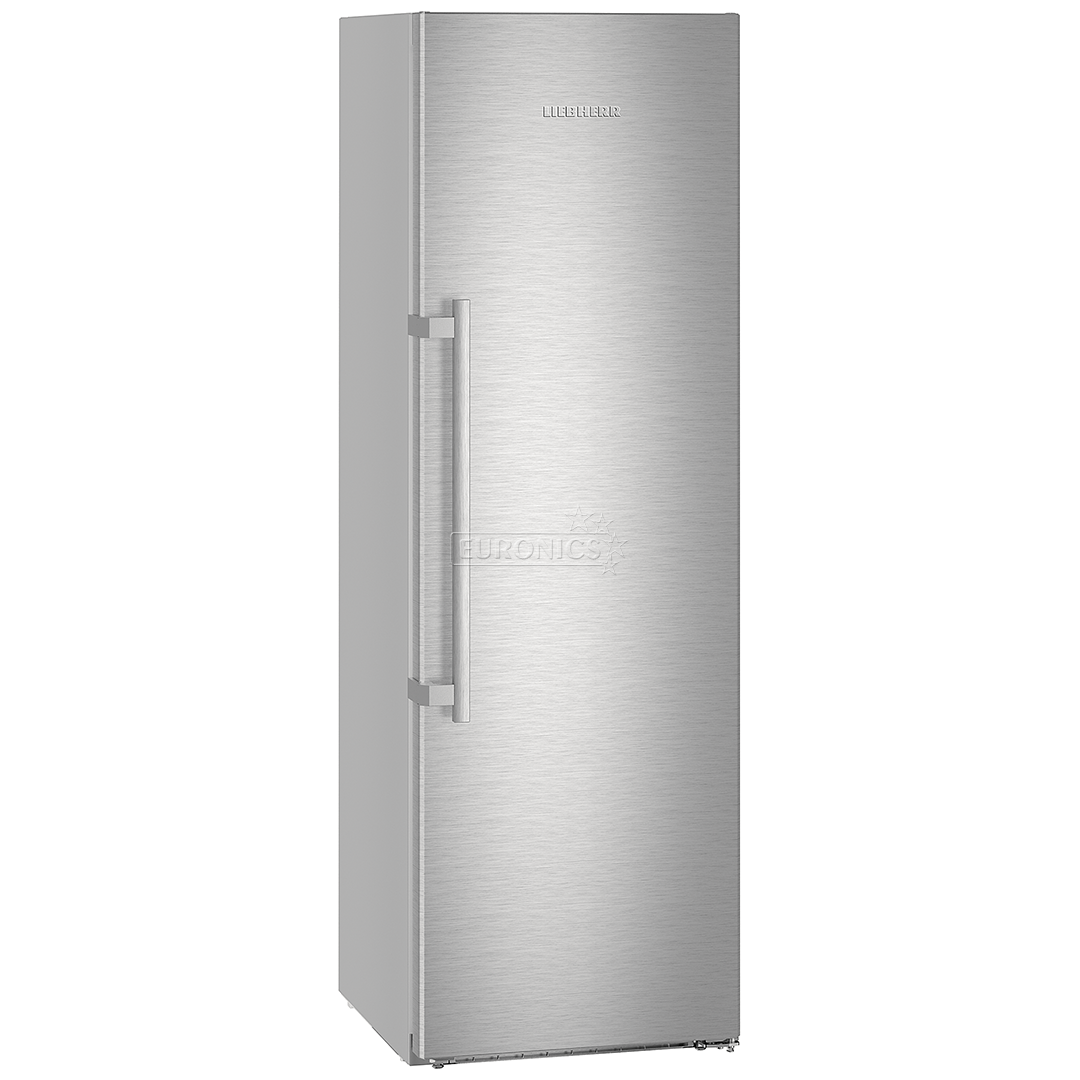 Ledusskapis BioFresh Comfort, Liebherr / augstums: 185 cm