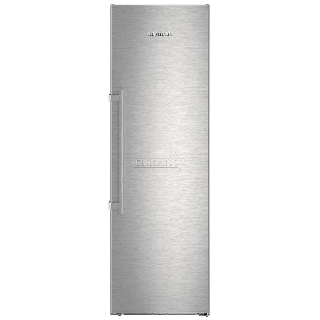 Ledusskapis BioFresh Comfort, Liebherr / augstums: 185 cm