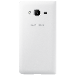Apvalks priekš Galaxy J3 Flip Cover, Samsung