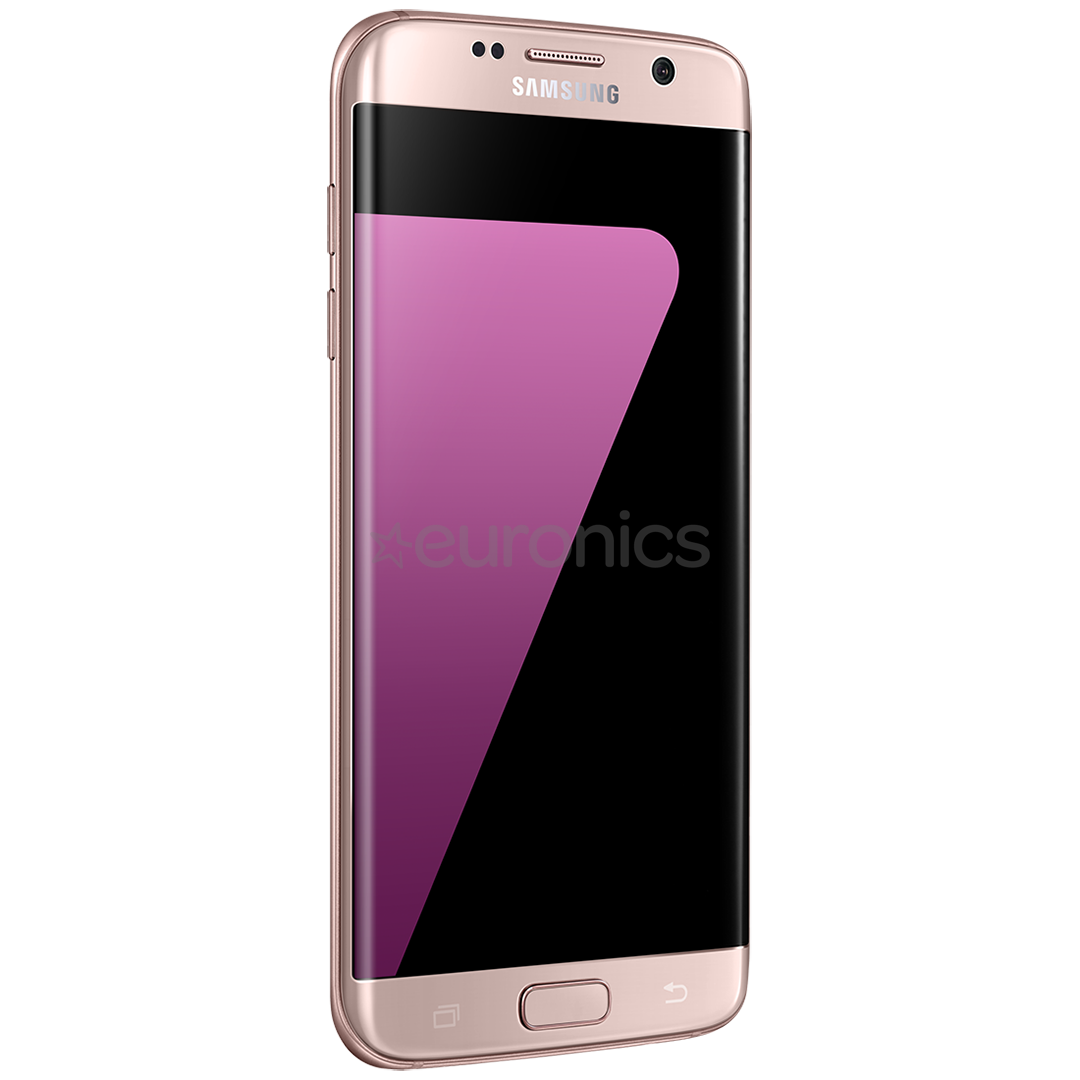 Samsung smartphone galaxy s7 edge