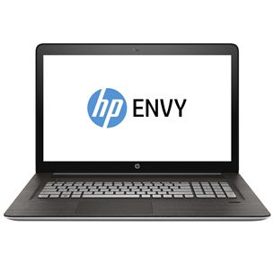 Ноутбук Envy 17-n104na, HP