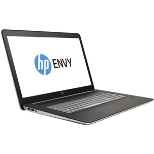 Ноутбук Envy 17-n104na, HP