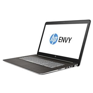 Portatīvais dators Envy 17-n104na, HP