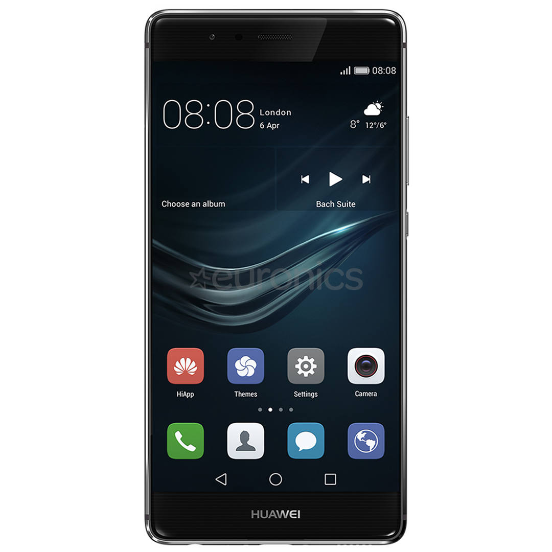 Viedtālrunis P9, Huawei