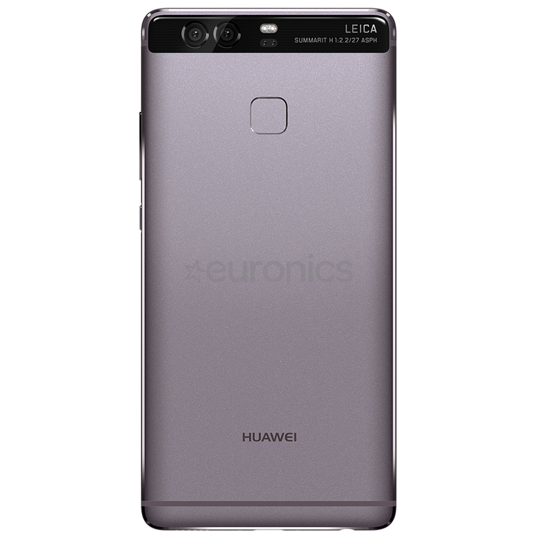 Viedtālrunis P9, Huawei