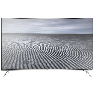 49" Ultra HD LED LCD televizors, Samsung