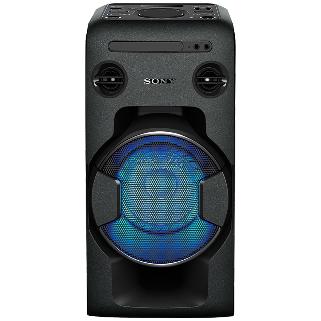 Mūzikas sistēma MHC-V11, Sony