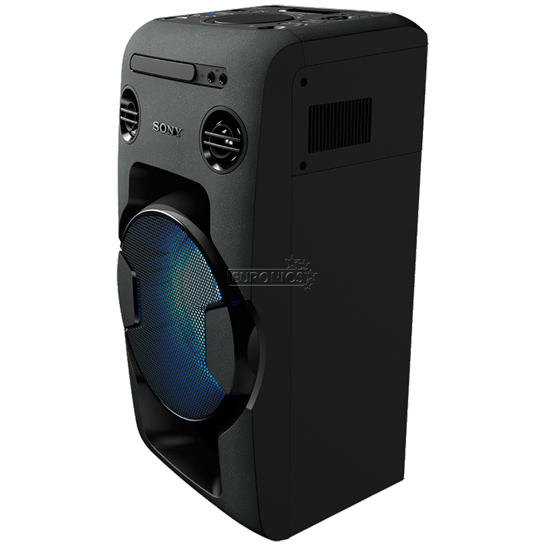 Music system MHCV11, Sony, MHCV11.CEL